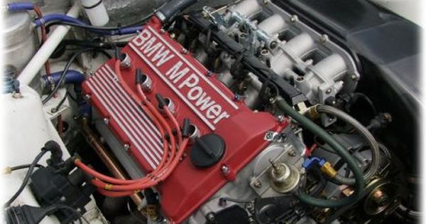 Download BMW E30 M3 1989 Factory Service Repair Manual pdf – Workshop ...